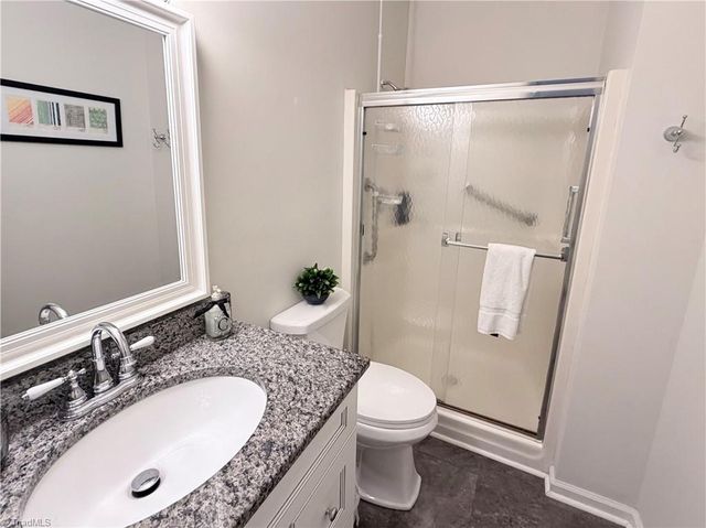 765 Oakland Drive G, Elkin, NC 28621