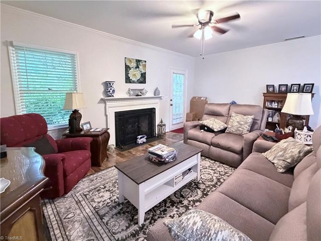765 Oakland Drive G, Elkin, NC 28621