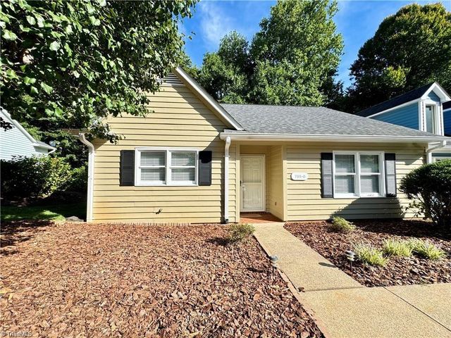 765 Oakland Drive G, Elkin, NC 28621
