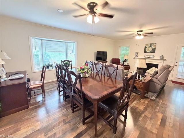 765 Oakland Drive G, Elkin, NC 28621