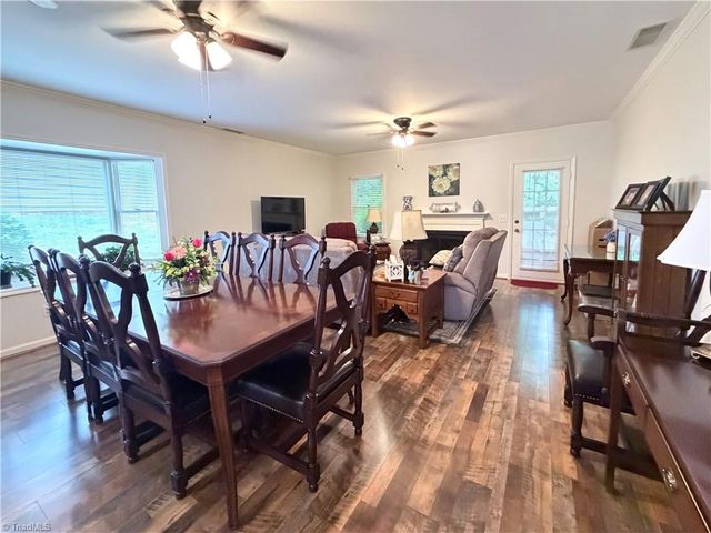 765 Oakland Drive G, Elkin, NC 28621