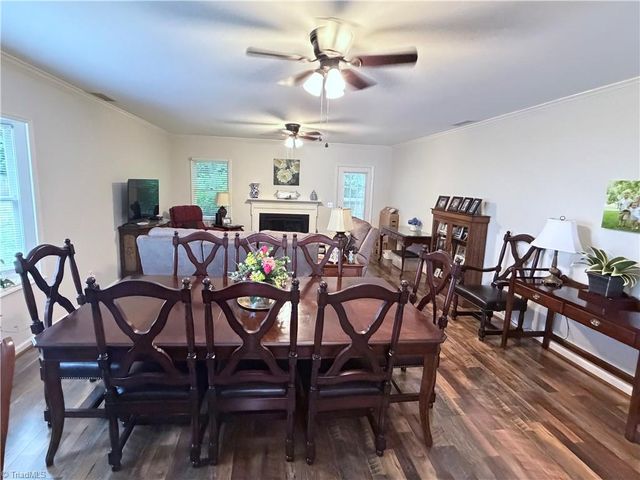 765 Oakland Drive G, Elkin, NC 28621