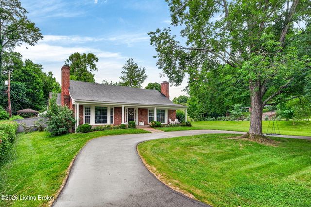 1901 Daleview Ln, Louisville, KY 40207