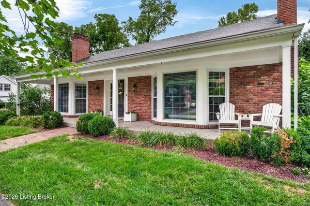 1901 Daleview Ln, Louisville, KY 40207
