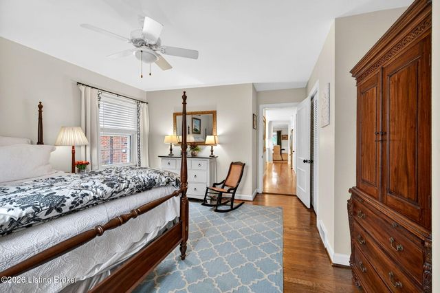 1901 Daleview Ln, Louisville, KY 40207