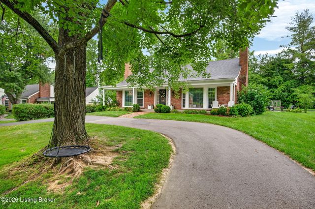 1901 Daleview Ln, Louisville, KY 40207