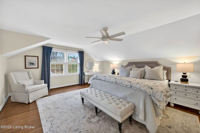 1901 Daleview Ln, Louisville, KY 40207