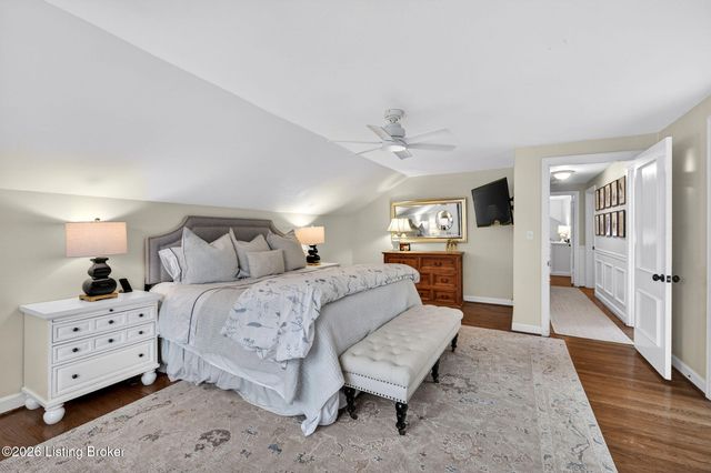 1901 Daleview Ln, Louisville, KY 40207