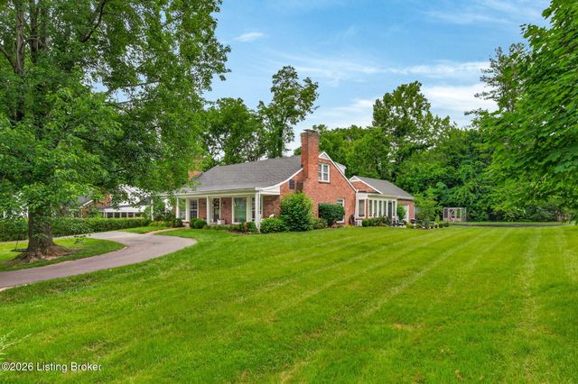 1901 Daleview Ln, Louisville, KY 40207