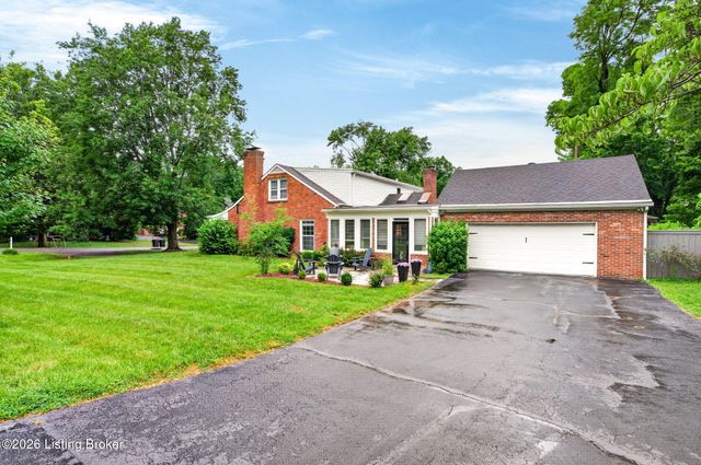 1901 Daleview Ln, Louisville, KY 40207