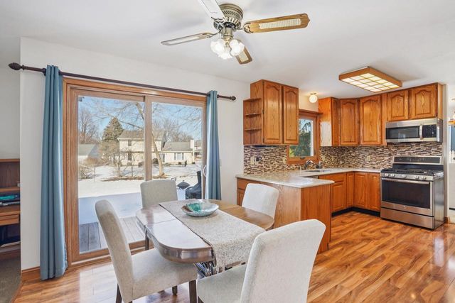 1703 Cumberland Court, Waunakee, WI 53597