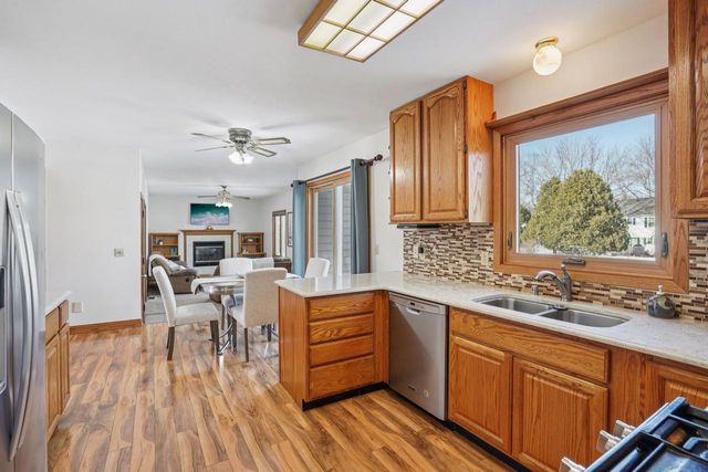 1703 Cumberland Court, Waunakee, WI 53597