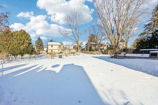 1703 Cumberland Court, Waunakee, WI 53597