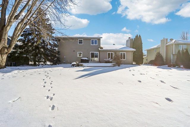 1703 Cumberland Court, Waunakee, WI 53597