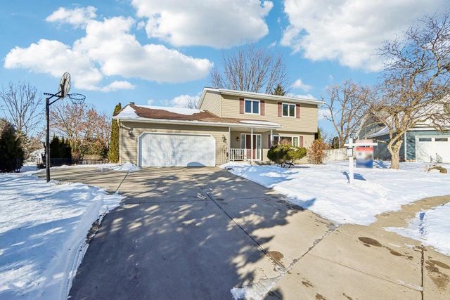 1703 Cumberland Court, Waunakee, WI 53597