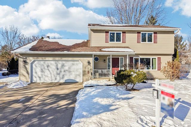 1703 Cumberland Court, Waunakee, WI 53597