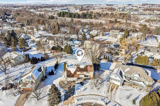 1703 Cumberland Court, Waunakee, WI 53597