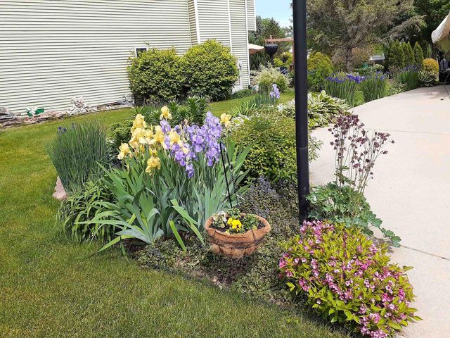 1703 Cumberland Court, Waunakee, WI 53597