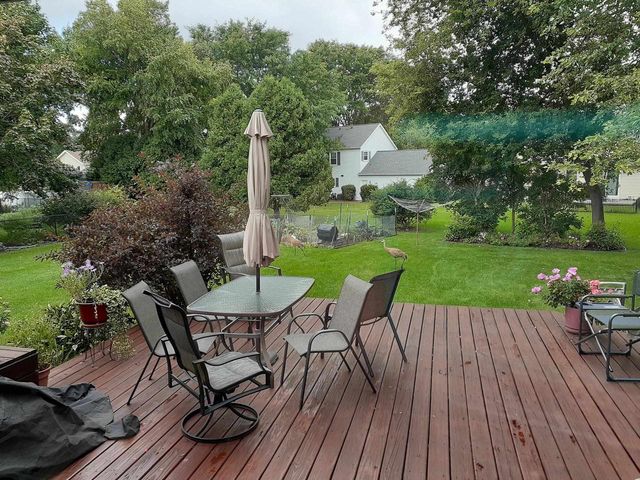 1703 Cumberland Court, Waunakee, WI 53597