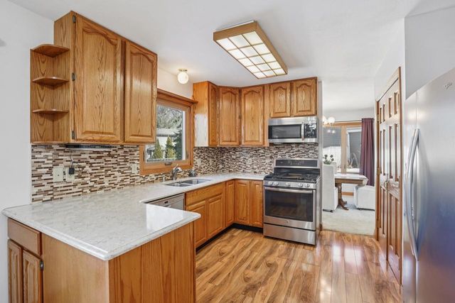 1703 Cumberland Court, Waunakee, WI 53597