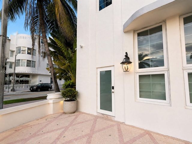 3025 Indian Creek Dr 110 110, Miami Beach, FL 33140