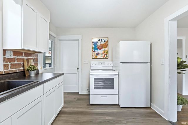 413 N Elm Street, Columbia City, IN 46725