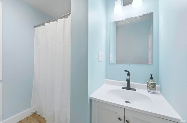 413 N Elm Street, Columbia City, IN 46725