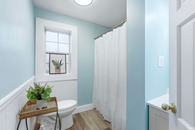 413 N Elm Street, Columbia City, IN 46725