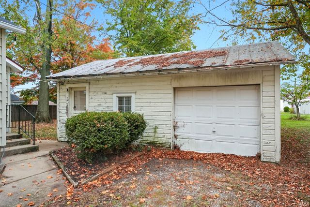 413 N Elm Street, Columbia City, IN 46725