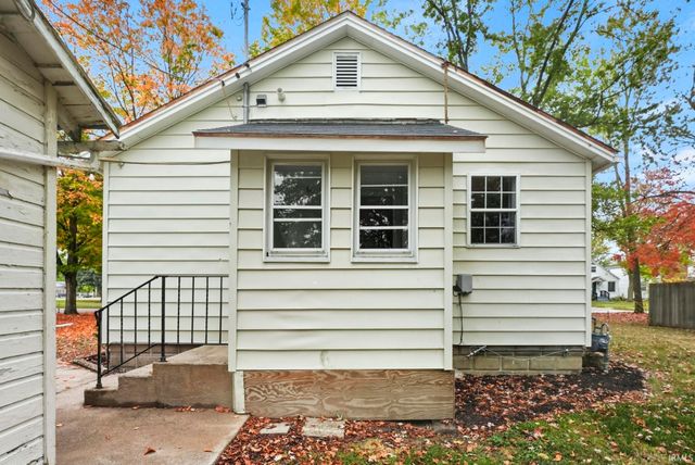 413 N Elm Street, Columbia City, IN 46725