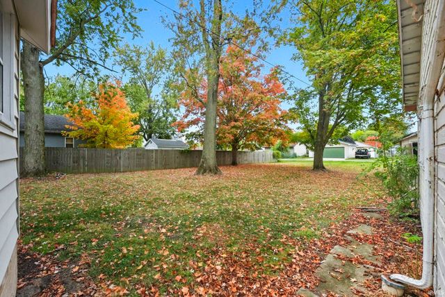 413 N Elm Street, Columbia City, IN 46725