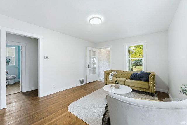 413 N Elm Street, Columbia City, IN 46725