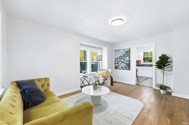 413 N Elm Street, Columbia City, IN 46725