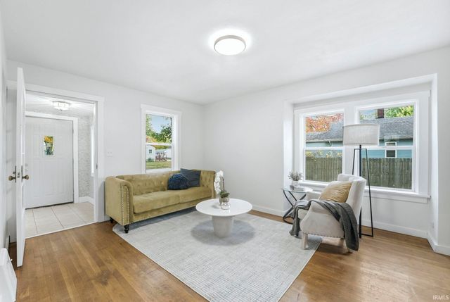 413 N Elm Street, Columbia City, IN 46725