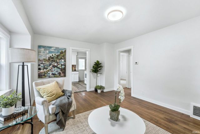 413 N Elm Street, Columbia City, IN 46725