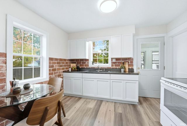 413 N Elm Street, Columbia City, IN 46725