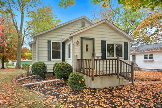 413 N Elm Street, Columbia City, IN 46725