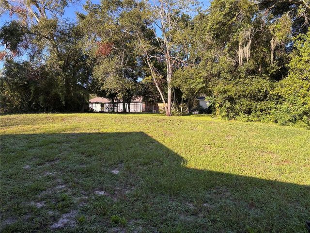 780 W LUDLUM DRIVE, Deltona, FL 32725