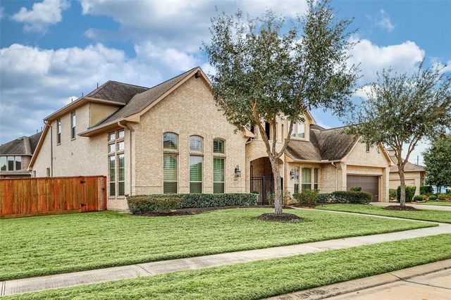 24115 Porte Toscana Ln, Richmond, TX 77406