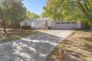 628 Mink Drive, Greenville, TX 75402