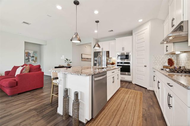 11218 Stablewood Meadow Trl, Richmond, TX 77406