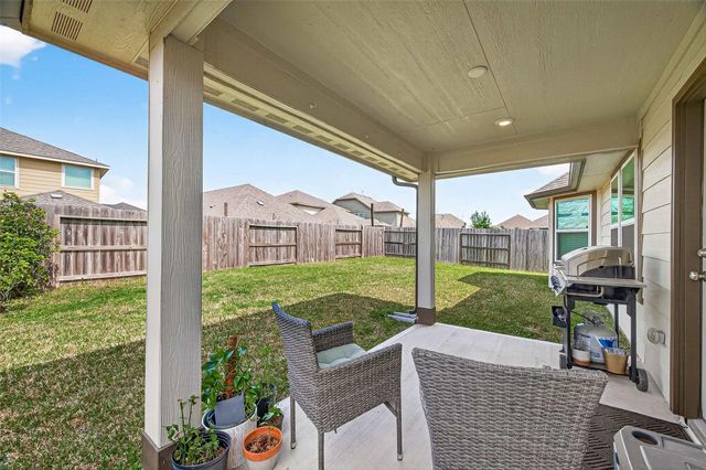 11218 Stablewood Meadow Trl, Richmond, TX 77406
