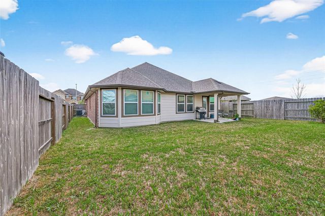 11218 Stablewood Meadow Trl, Richmond, TX 77406