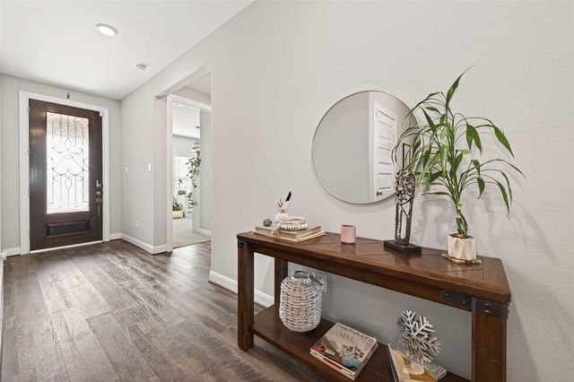 11218 Stablewood Meadow Trl, Richmond, TX 77406