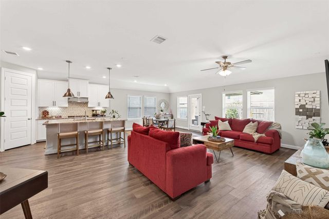 11218 Stablewood Meadow Trl, Richmond, TX 77406