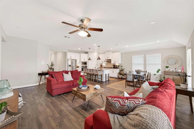 11218 Stablewood Meadow Trl, Richmond, TX 77406