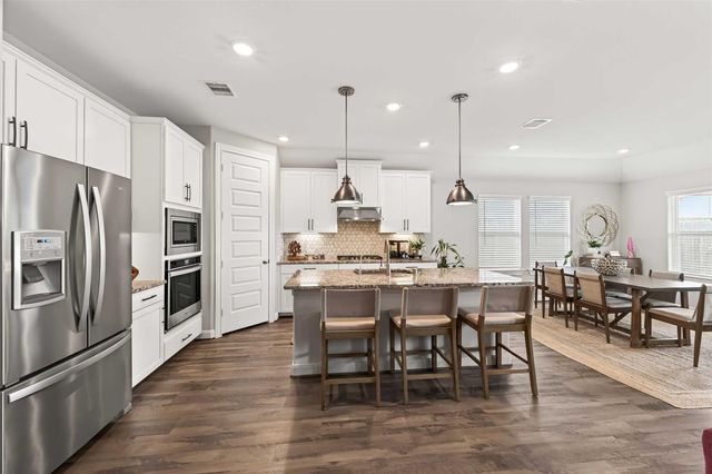 11218 Stablewood Meadow Trl, Richmond, TX 77406