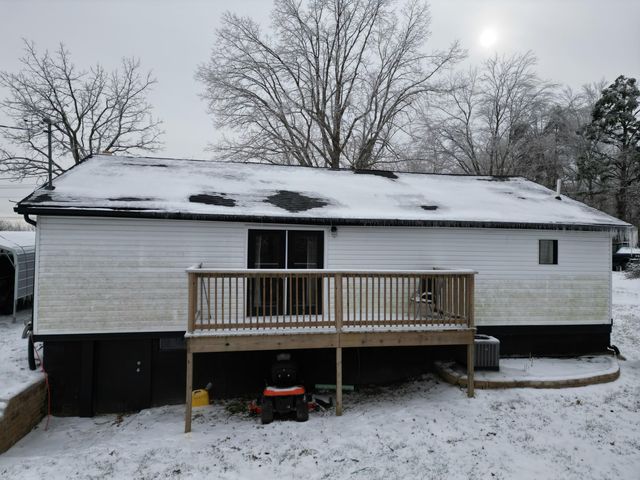 1356 W Pine Hill Road, London, KY 40744