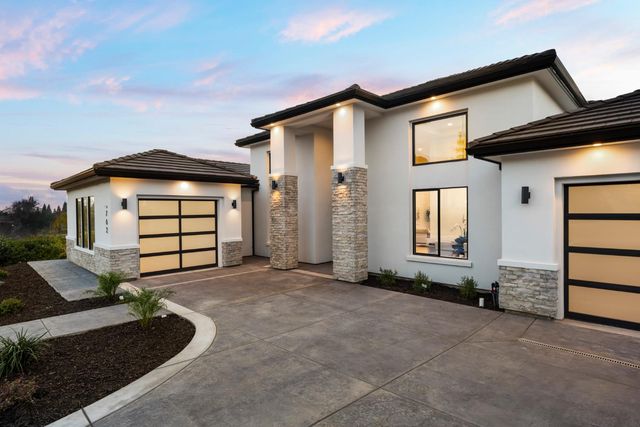 762 Glen-Mady Way, Folsom, CA 95630