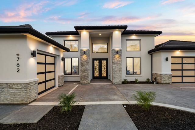 762 Glen-Mady Way, Folsom, CA 95630